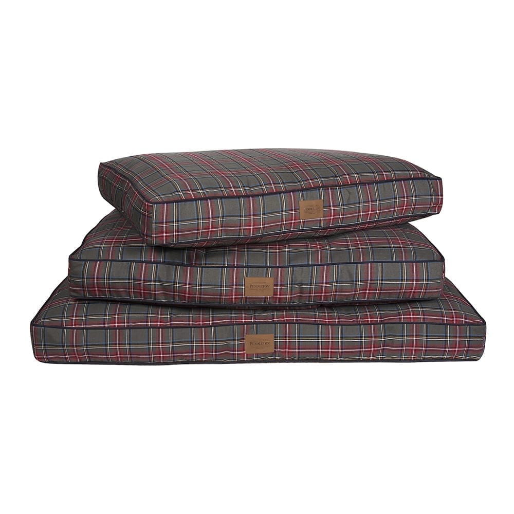 Pendleton Plaid Pet Napper