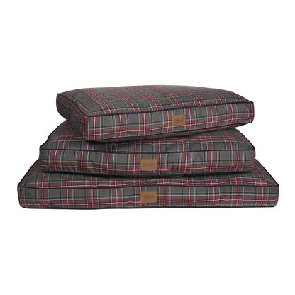 Pendleton Plaid Pet Napper