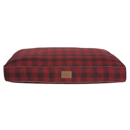Pendleton Plaid Pet Napper