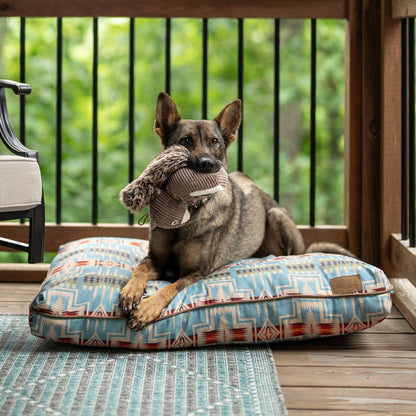 Pendleton Plush Squirrel Toy