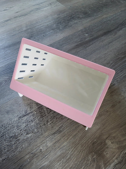 The Open Air Hay Feeder and Hay Roller Bundle