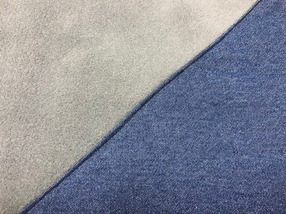 Premium Reversible Pet Sleep Mat 24" X 24" (Made in USA)