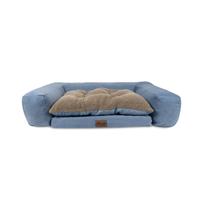 Rectangle Orthopedic Pet Couch