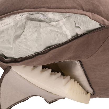 Rectangle Orthopedic Pet Couch