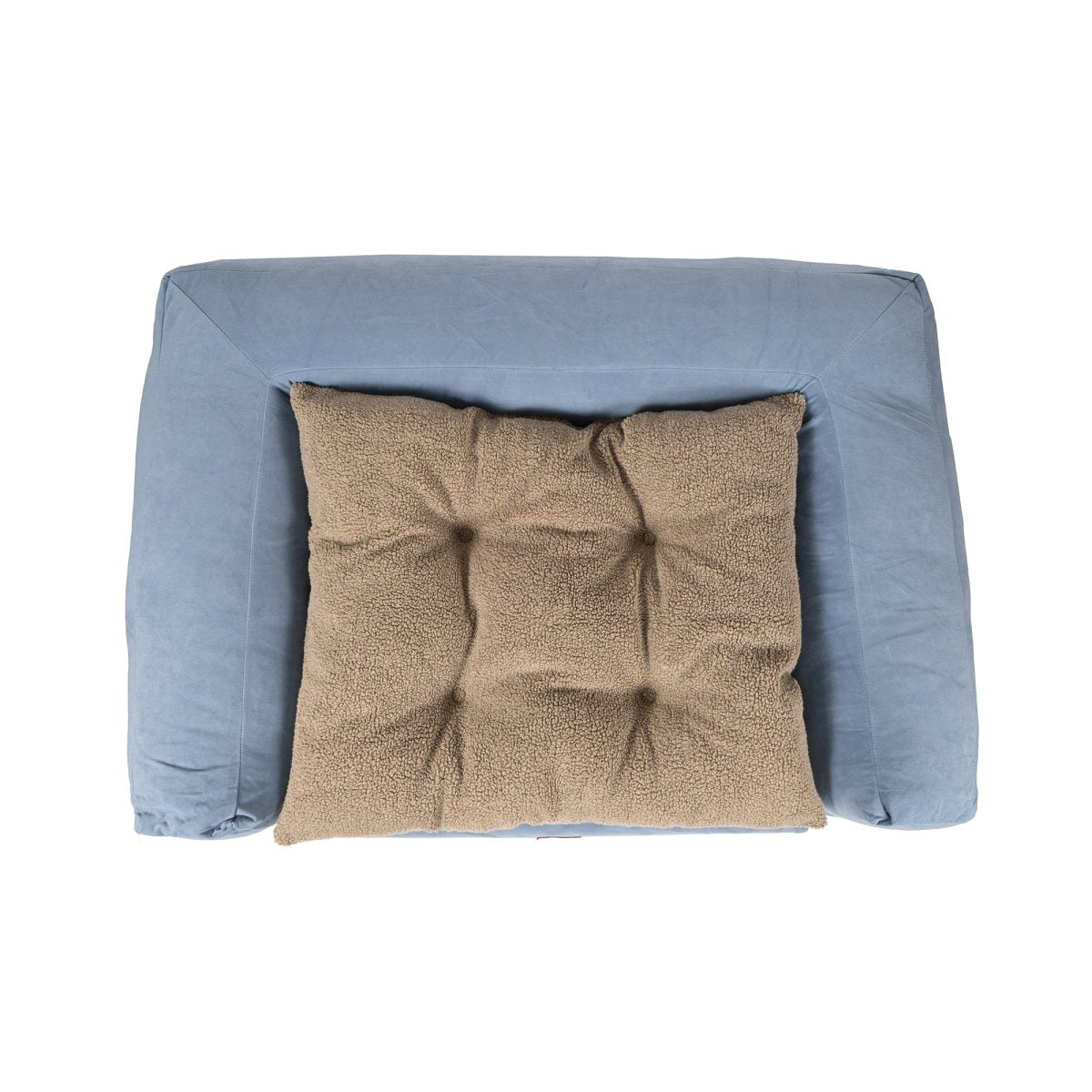 Rectangle Orthopedic Pet Couch