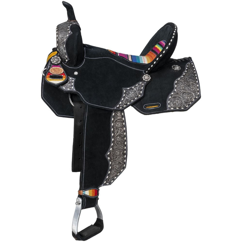 Royal King Pecos Saddle
