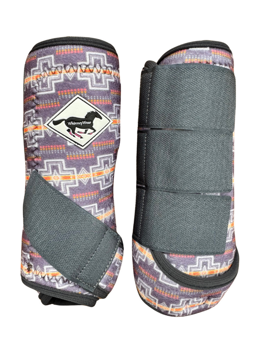 Bozeman Protective Sport Boots