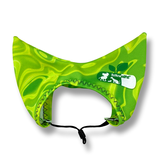 4-ALL PETS SHOWER / EAR / SUN CAP!