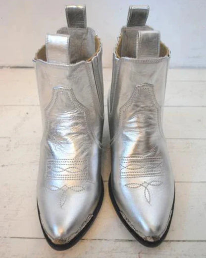 Silver Magic