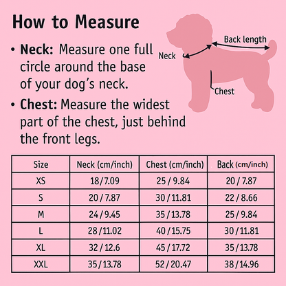 Luxury Dog Clothes Princess Pet Wedding Dress Pink Dog Gown