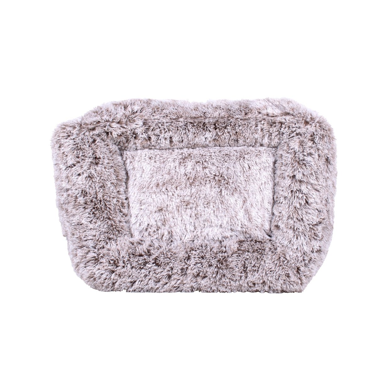 Teddy Bear Kuddler Bed