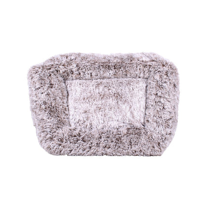 Teddy Bear Kuddler Bed