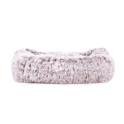 Teddy Bear Kuddler Bed