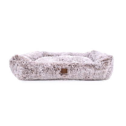 Teddy Bear Kuddler Bed