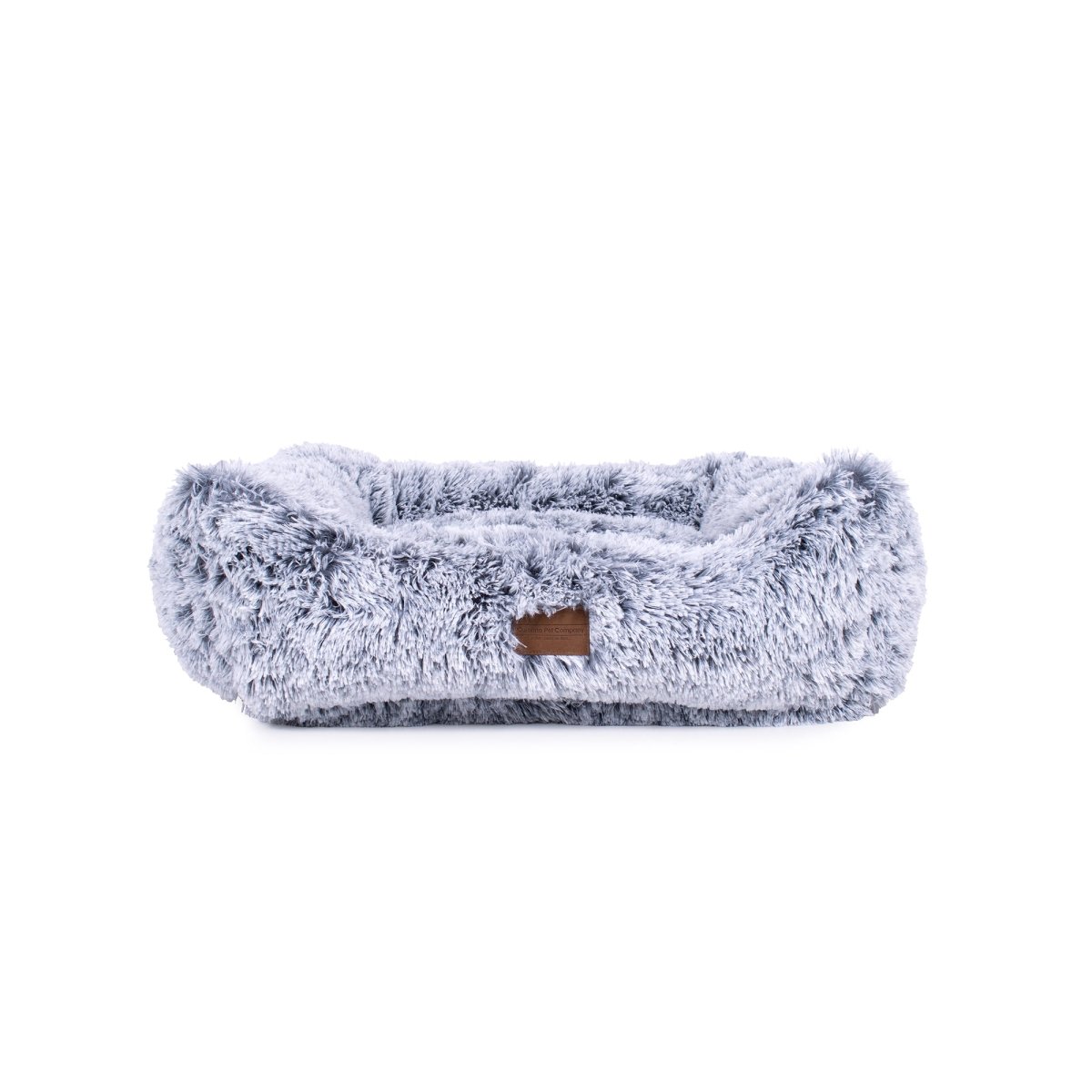 Teddy Bear Kuddler Bed