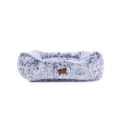 Teddy Bear Kuddler Bed
