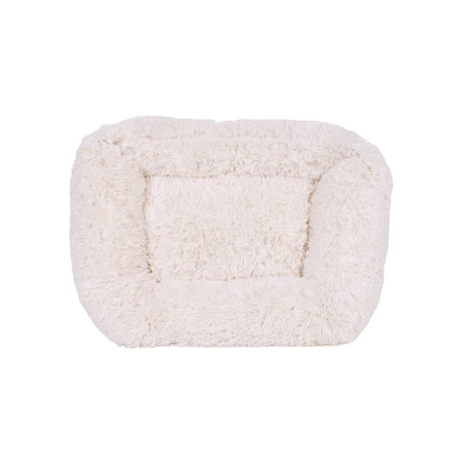 Teddy Bear Kuddler Bed
