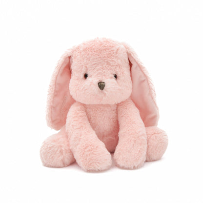 Fur Elise Ruby Plush Toy Set