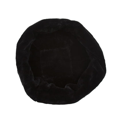 Transformer Converting Dog and Cat Bed