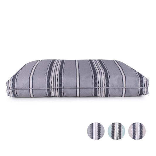 Turkish Towel Indoor Outdoor Dog Bed