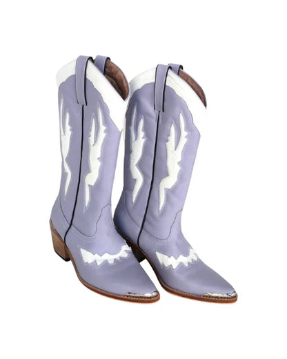Uni-sexy boot