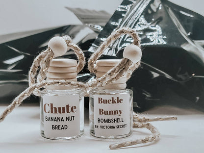 Western Car Diffusers - Buy 2, Get 1 FREE